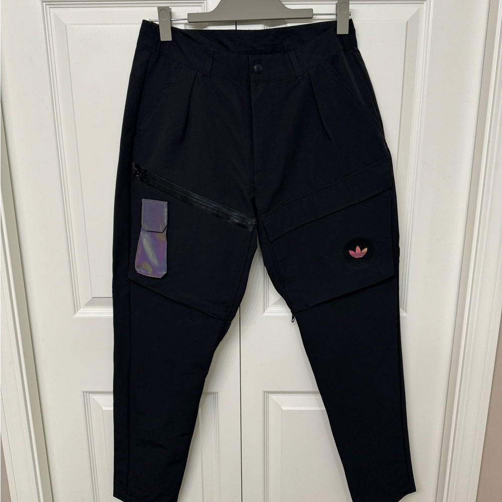 Adidas original waterproof pants